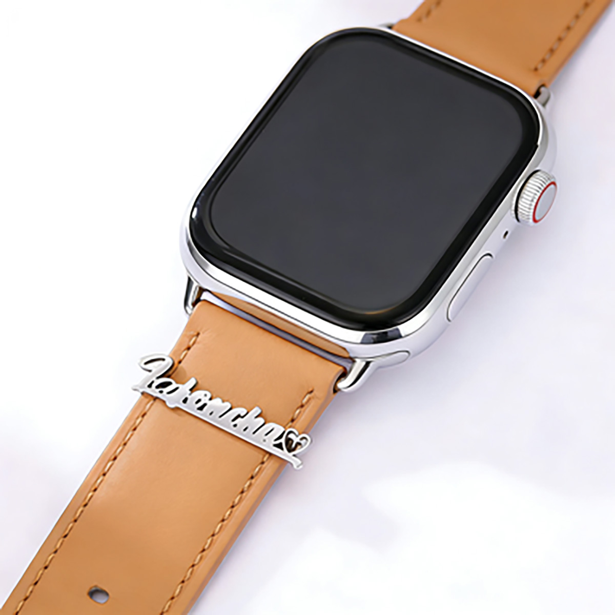Pingente Personalizado Todorov - Smartwatch Straps & Accessories avaliação e preço