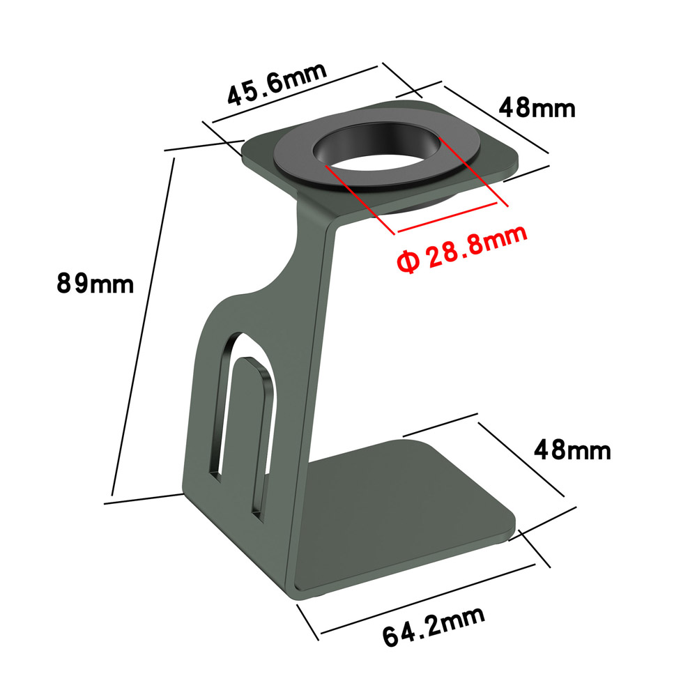 Suporte de Carregamento para S - Samsung Smartwatch Ultra Accessories avaliação e preço