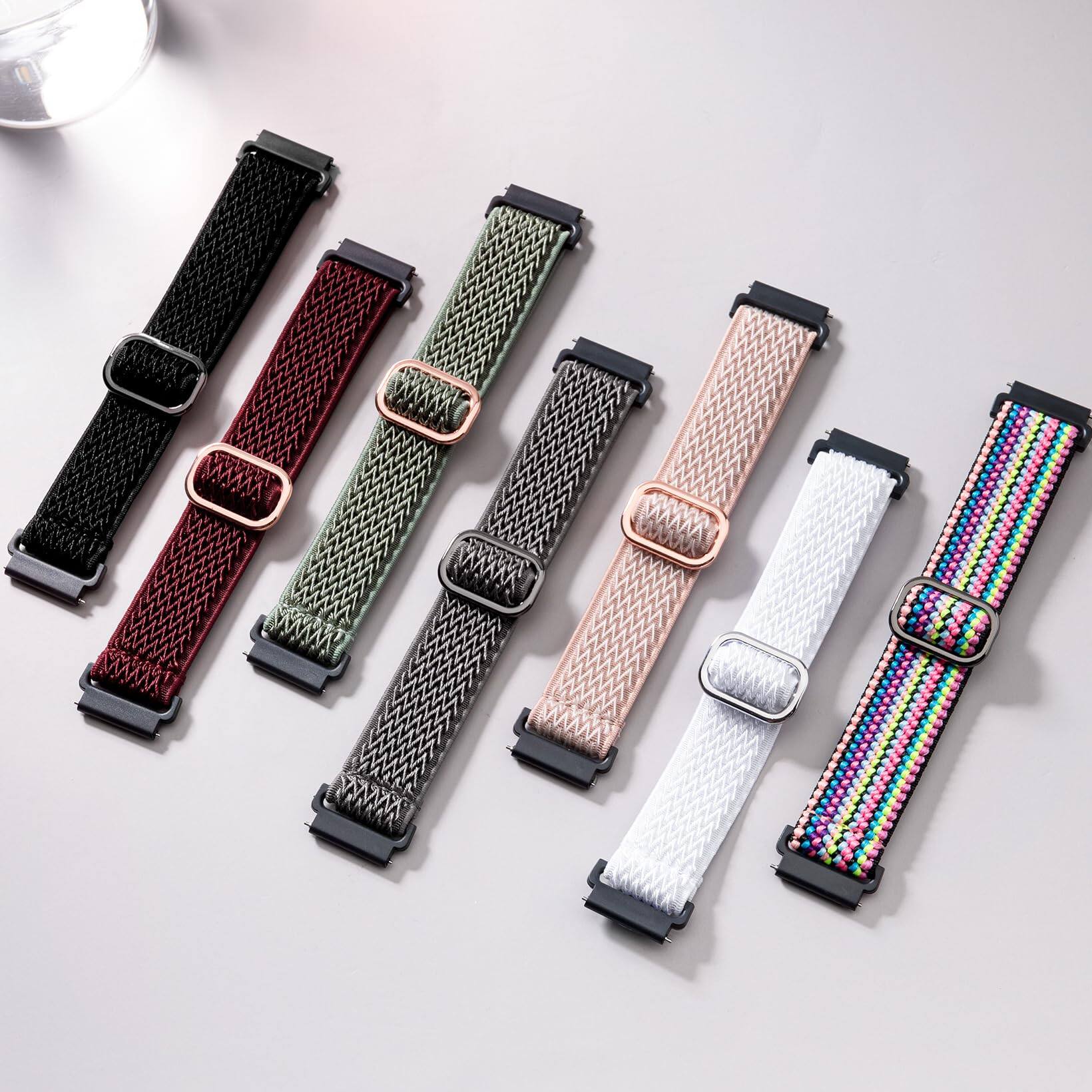 Trançado para Galaxy watch 8/8 - Samsung Smartwatch Ultra Accessories avaliação e preço