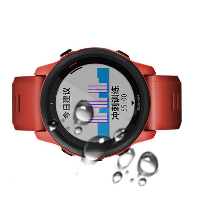 Vidro duro smartwatch hd pelíc - Amazfit Smartwatch Accessories avaliação e preço