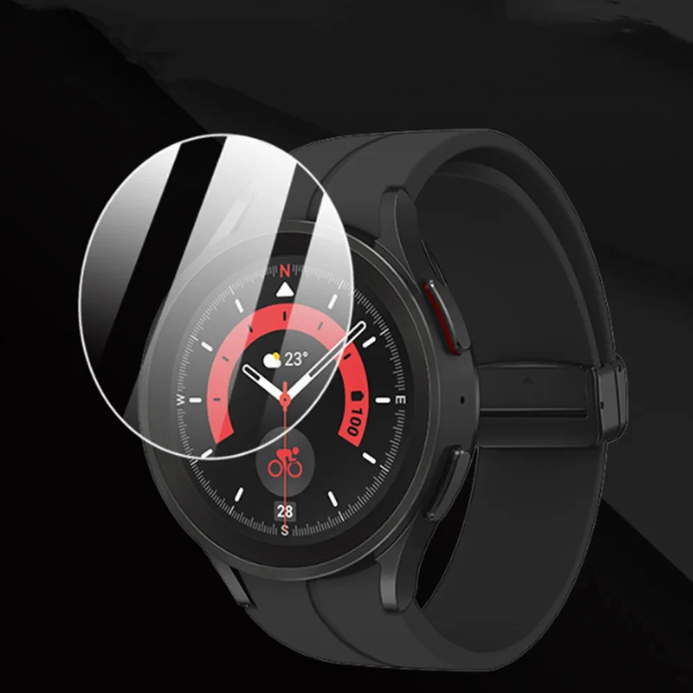 Protetor de Tela para Samsung  - Watch Face Protector avaliação e preço