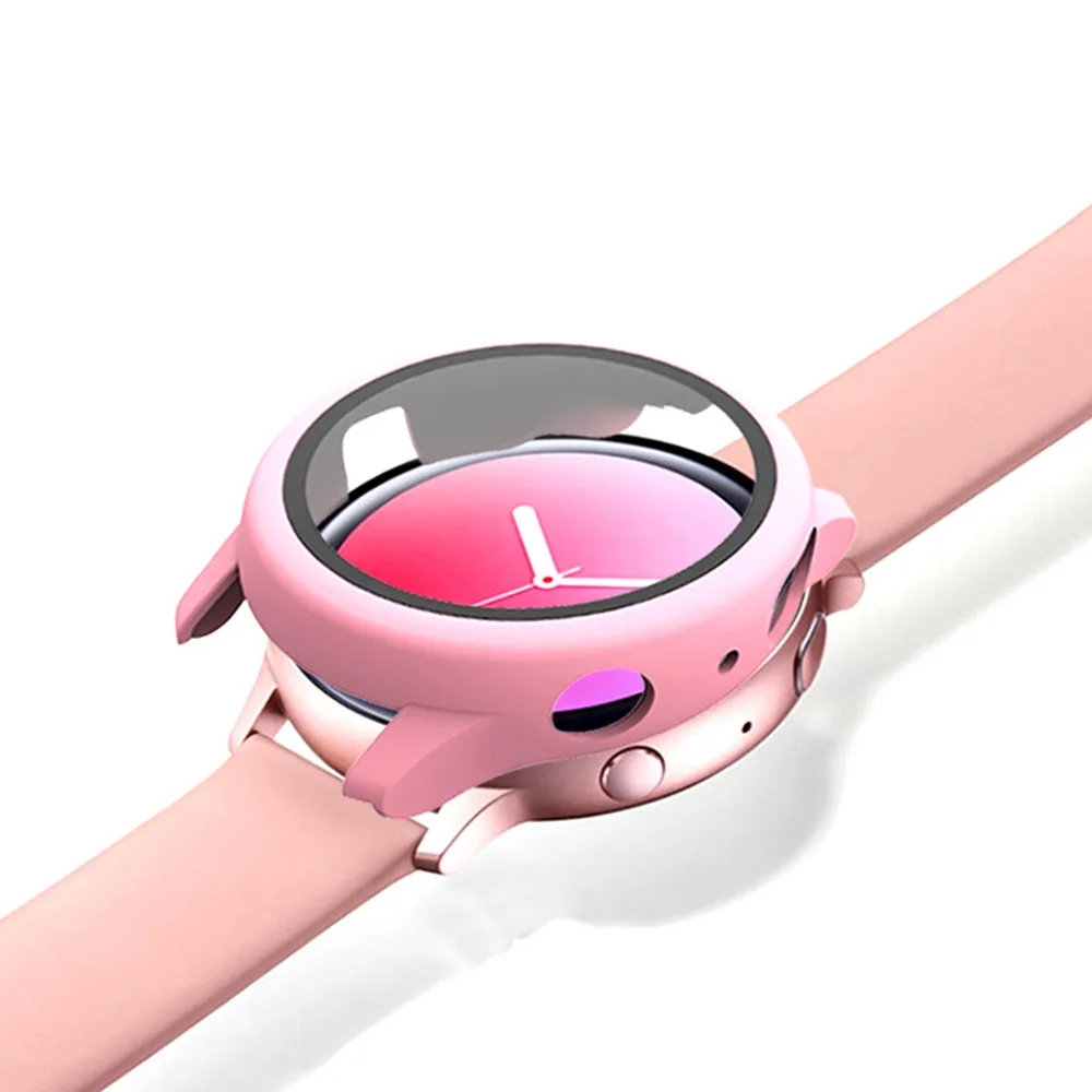 Capa de vidro temperado para s - Samsung Smartwatch Ultra Accessories avaliação e preço