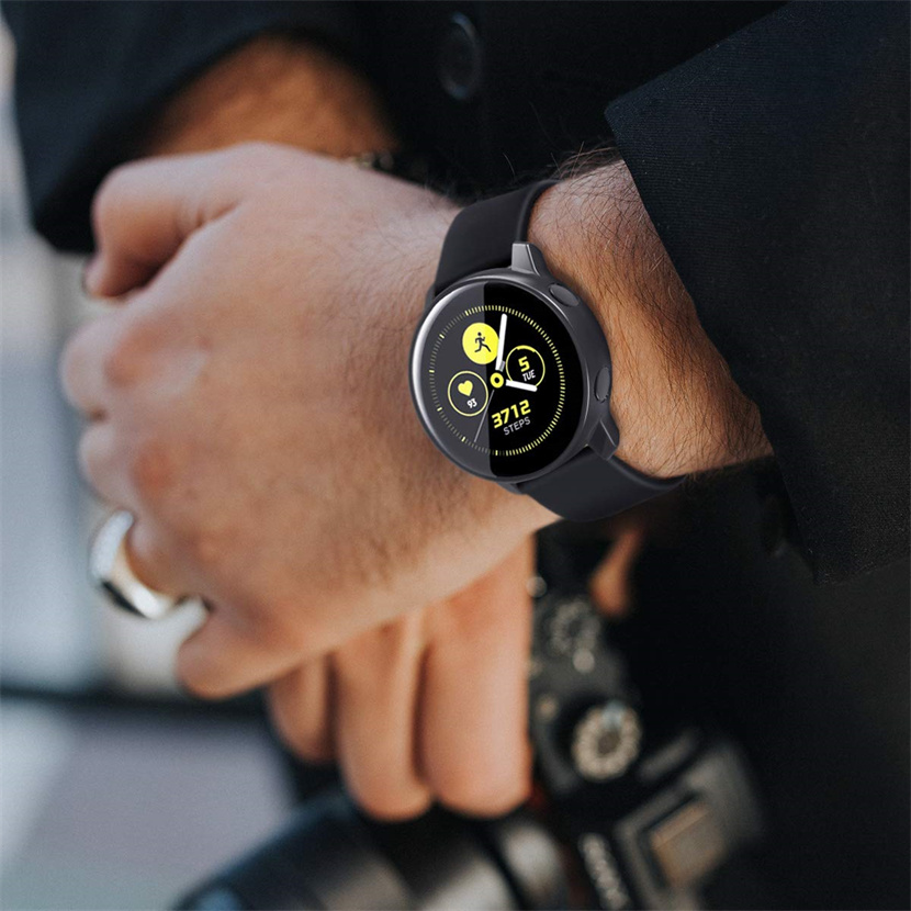 Capa de vidro temperado para s - Samsung Smartwatch Ultra Accessories avaliação e preço