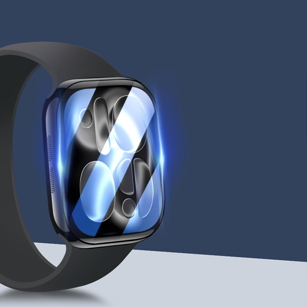 Protetor de Tela para Apple Wa - Apple Smartwatch Accessories avaliação e preço