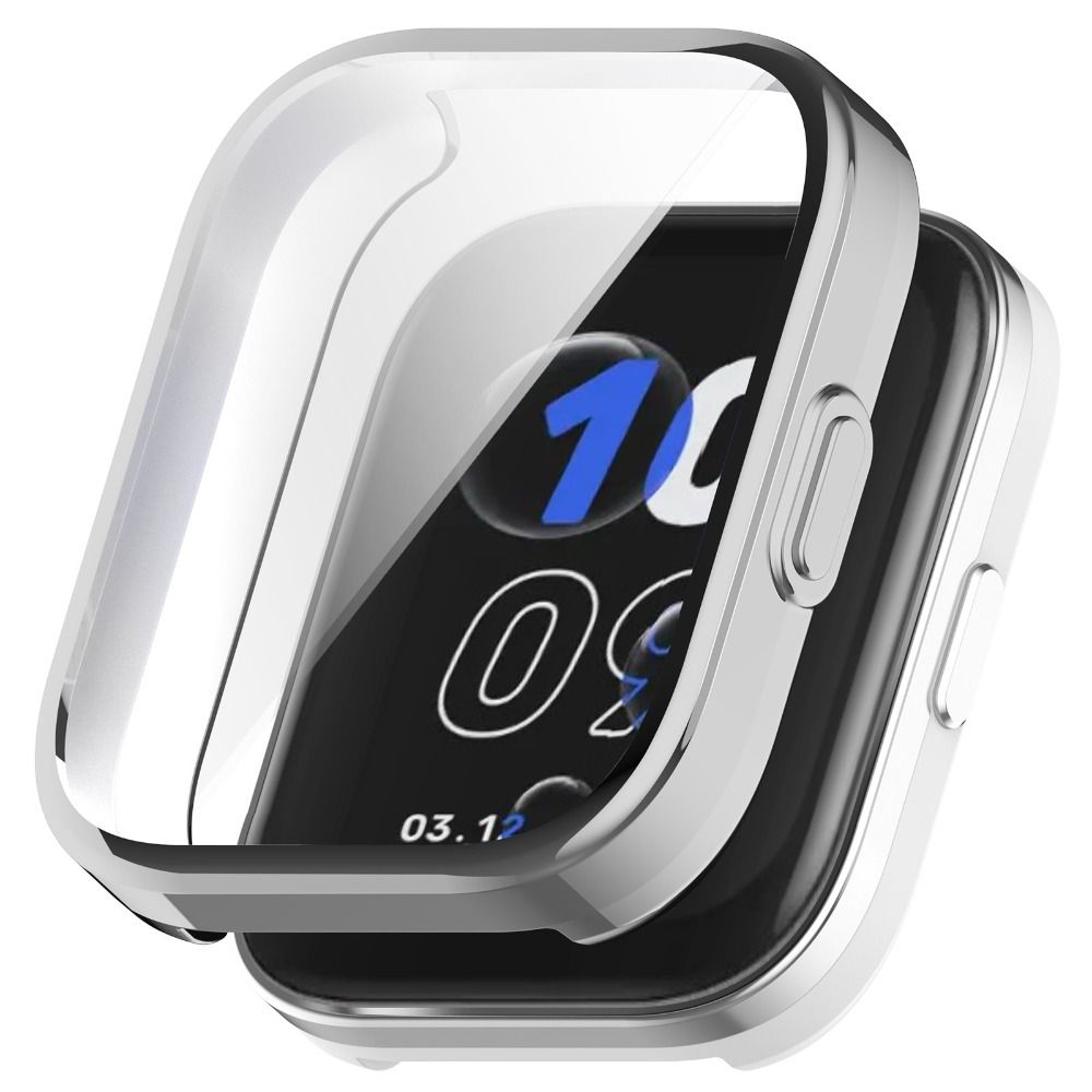 Nova Capa Protetora de TPU de  - Smartwatch Nexus avaliação e preço