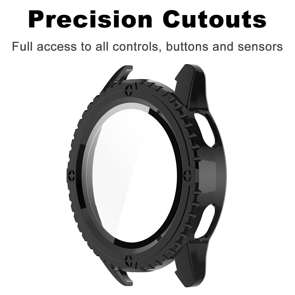 Capa protetora para xiaomi wat - Xiaomi Smartwatch S3 Accessories avaliação e preço