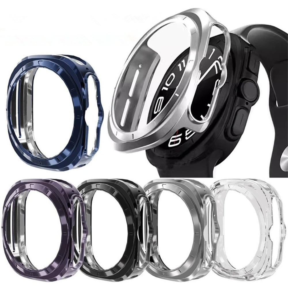 Chapeamento da capa para Samsu - Samsung Smartwatch Ultra Accessories avaliação e preço