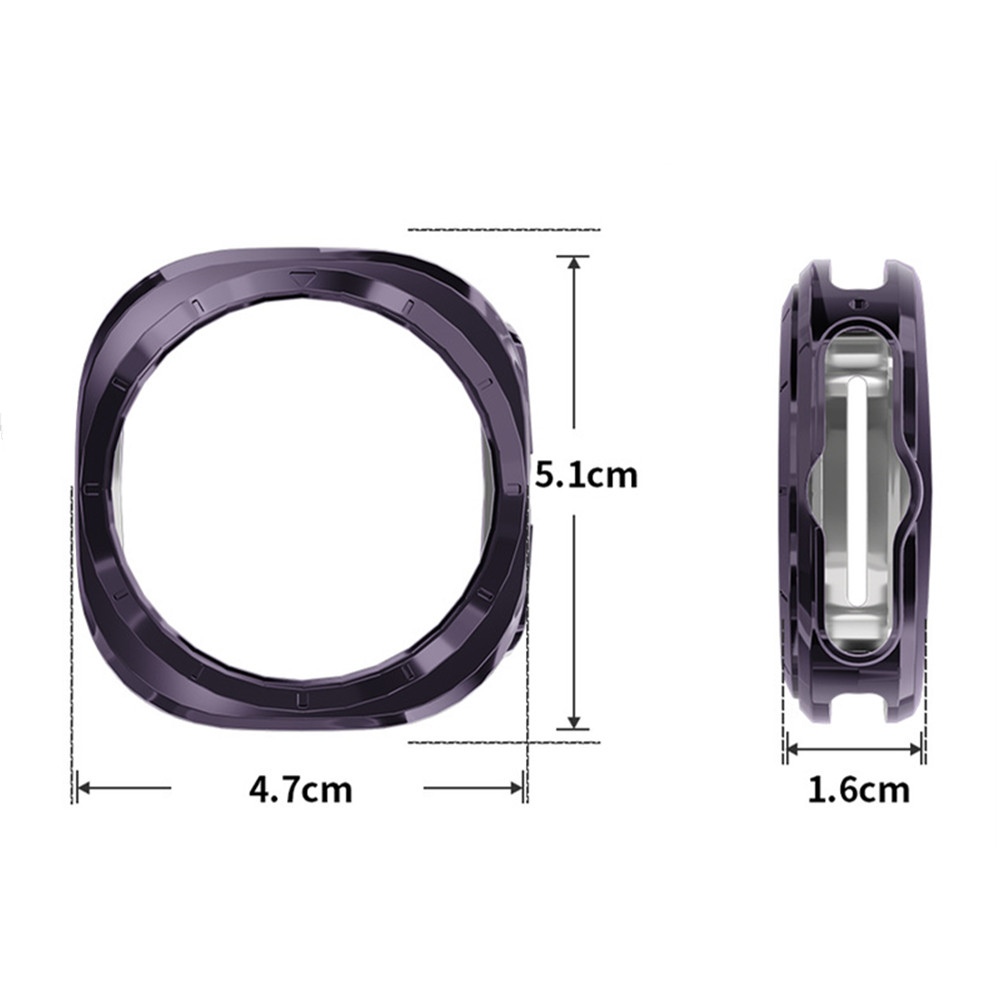 Chapeamento da capa para Samsu - Samsung Smartwatch Ultra Accessories avaliação e preço