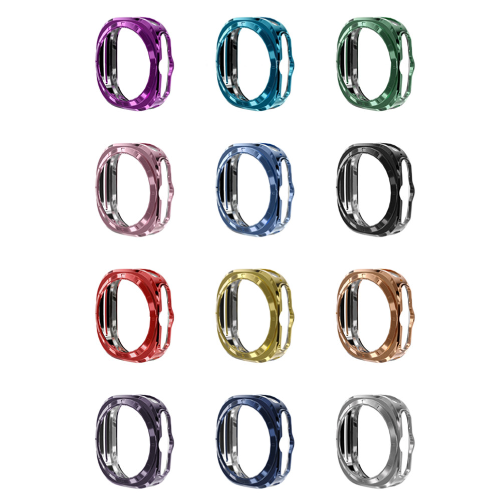 Chapeamento da capa para Samsu - Samsung Smartwatch Ultra Accessories avaliação e preço
