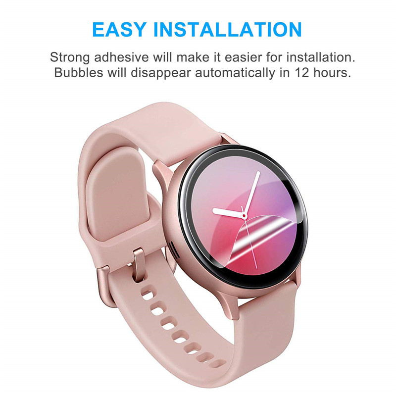 Película Protetora Completa pa - Samsung Smartwatch Ultra Accessories avaliação e preço