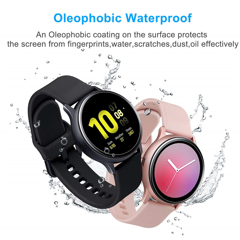 Película Protetora Completa pa - Samsung Smartwatch Ultra Accessories avaliação e preço