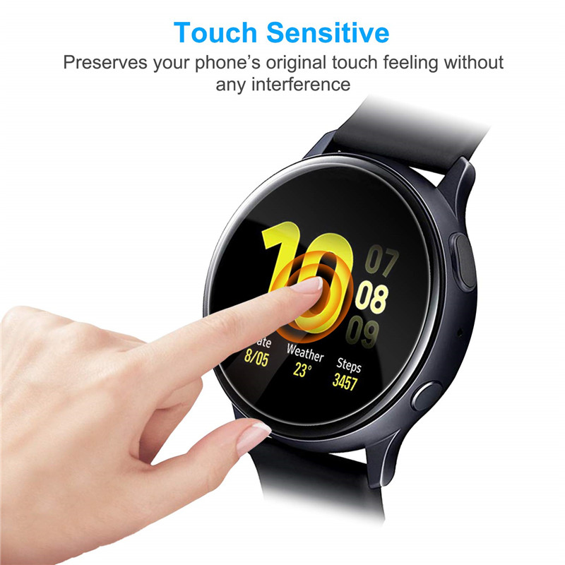 Película Protetora Completa pa - Samsung Smartwatch Ultra Accessories avaliação e preço