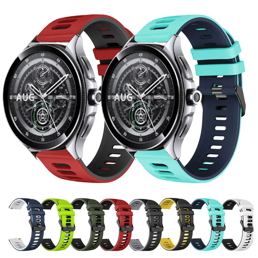 Para xiaomi relógio 2 pro cint - Xiaomi Smartwatch S3 Accessories avaliação e preço