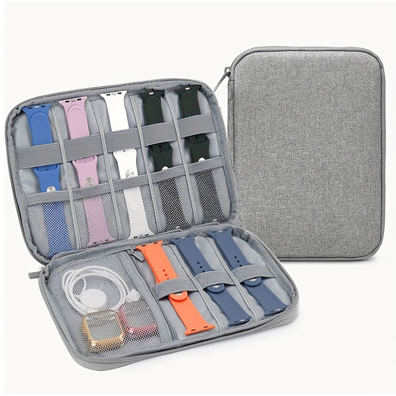 Bolsa para Pulseira de Relógio - Smartwatch Straps & Accessories avaliação e preço