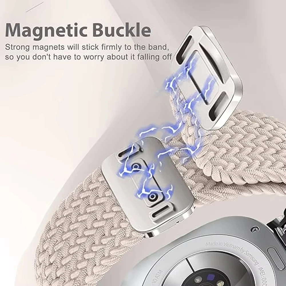 Trançado solo loop 22mm para c - Solo Loop Strap avaliação e preço