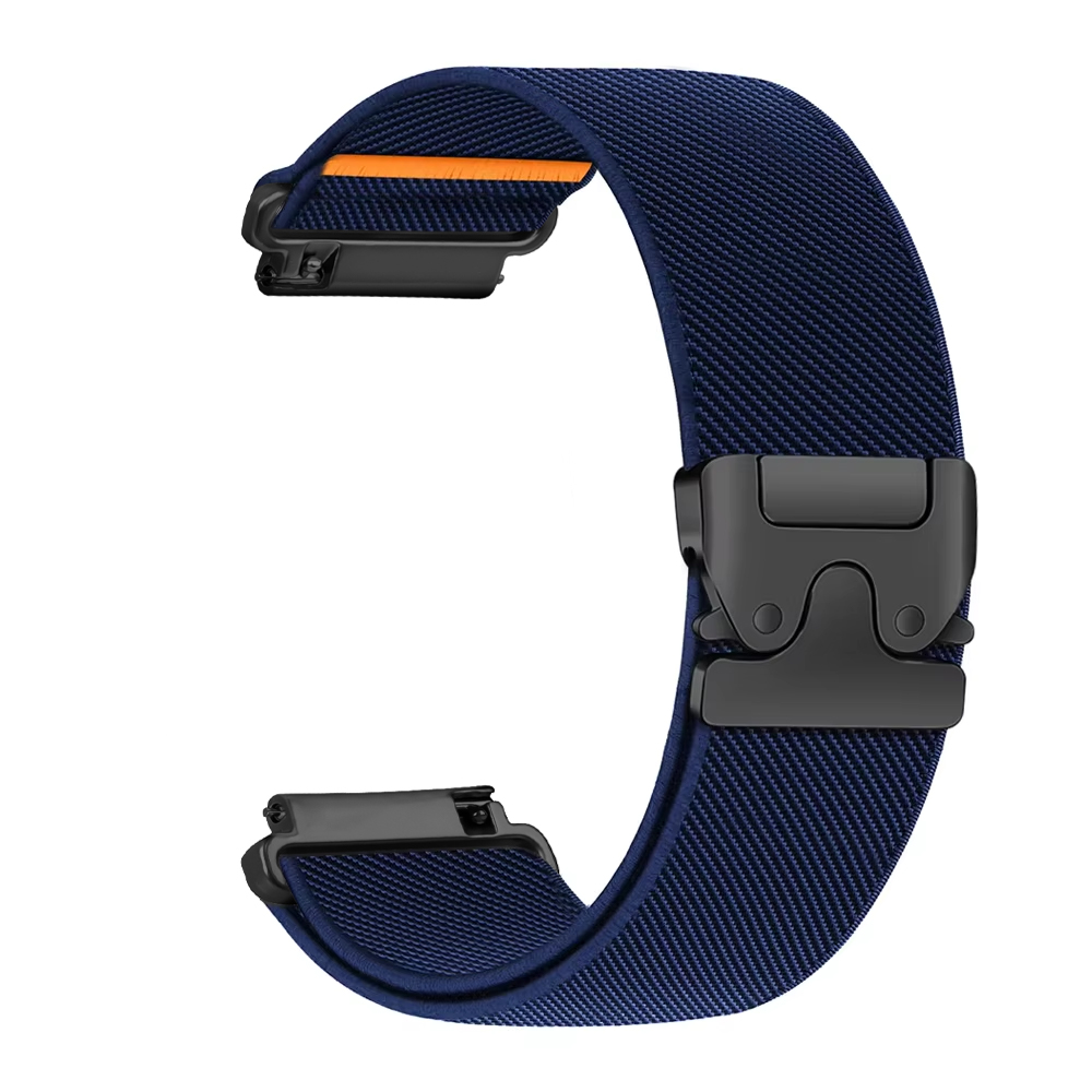 18mm 20mm 22mm Strap For HUAWE - Solo Loop Strap avaliação e preço