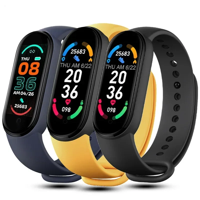 Pulseira de relógio de silicon - Smartwatch Watch Accessories For Women avaliação e preço
