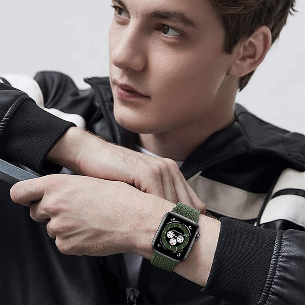Pulseira elástica solo loop pa - Solo Loop Strap avaliação e preço